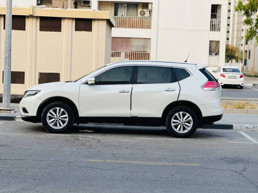 NISSAN XTRAIL 2.5 
Orginal Option 2
7 Seater Car 
Model:-2015
Call 0569842116
K.m:-164k
Orginal Paint 
1st Owner Car 
7 seater
GCC Specs
2original keys available..
Engine,Gear,Chassis,Body- Excellent Condition
Features:
Orginal Option 2
Rear Sansor,,
Cruise Control,,
Contact:-[hidden information]

Price:-21500[Slight Negotiable] الشارقة, الإمارات العربية المتحدة


**إذا كنت صاحب هذا الإعلان وتريد حذفه لأي سبب، رجاءا أرسل رسالة إلى الدعم الفني**