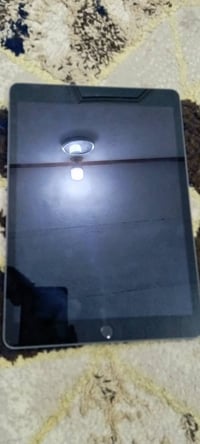 آيباد ٩ • ٣٢ جيجا • قلعة صالح