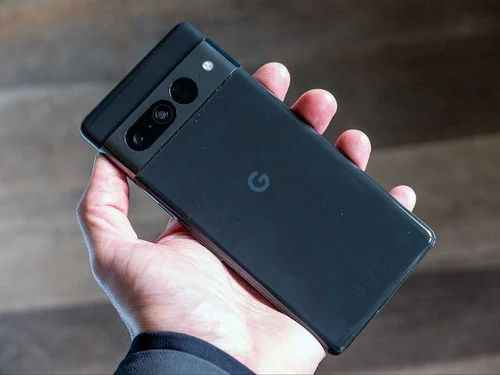 📱 Google Pixel 7 Pro 

🌟 RAM: 12 GB | Memory: 128 GB

📸 Camera: Front & Rear | Resolution: 3840 x 2160

🔋 Battery: 5000 mAh, 24 Hours Talk Time

🌊 Special Feature: Water Resistant

🖥️ Display: 6.7" AMOLED, 120Hz Refresh Rate

⚡ Connectivity: Bluetooth, NFC, Wi-Fi, GPS

🎵 Audio: USB Type-C

📩 بۆ نرخ و داواکاری → پەیوەندی بکە أربيل, العراق


**إذا كنت صاحب هذا الإعلان وتريد حذفه لأي سبب، رجاءا أرسل رسالة إلى الدعم الفني**