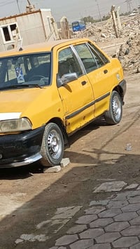 سايبه • ٢٠١١ • مكينه خيط تبخير