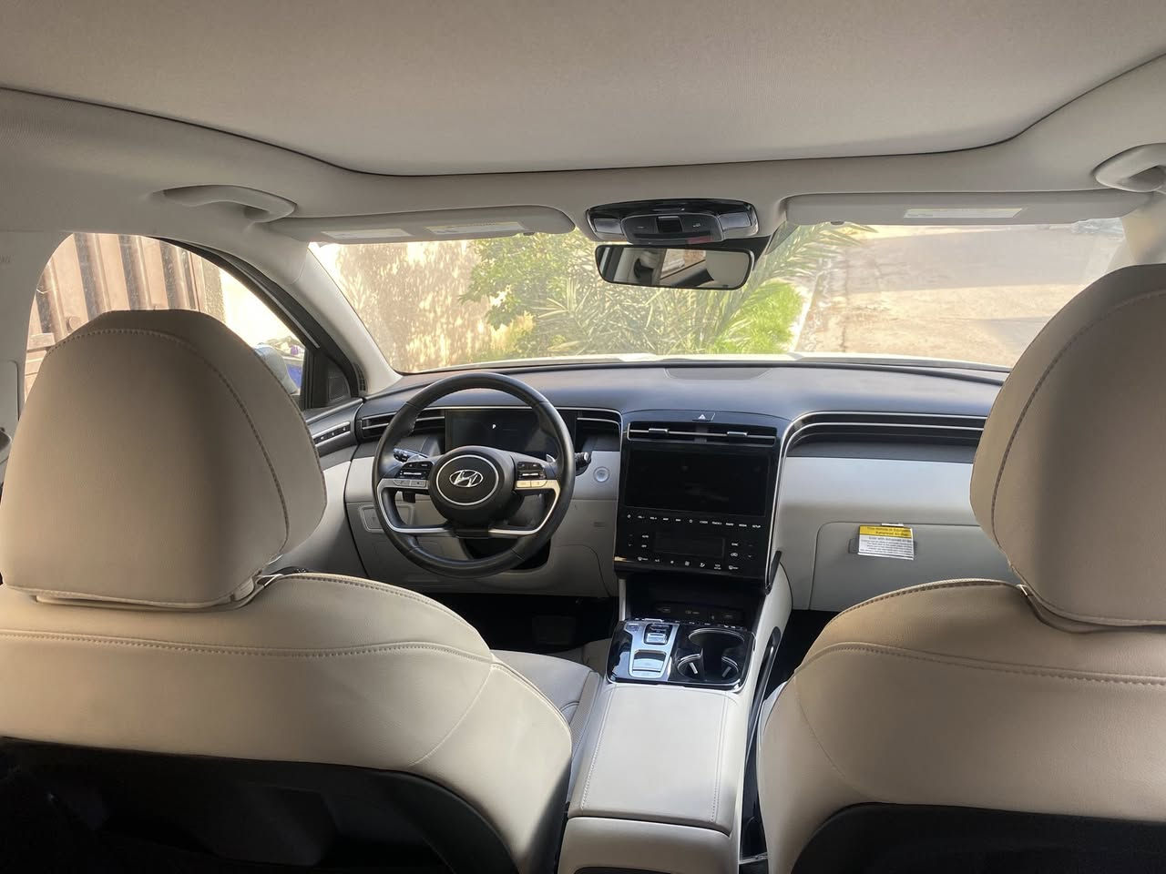 موديل2024
ماشيه18 مايل 
الحادث اماميي موضح في الصور 
فول الفول
مرقمه بغداد بيه سنويه
دخول جديد

المواصفات 

1بصمه تشغيل 

2بانوراما 

3 بصمه ابواب ذكيه من تقترب تفتح

4شاشه كبيره لمس

5 اربع كامرات  

6 شفتات ستيرن

7اشاير مري 

8 تحكمات فول 

9 انضمه قيادة 

10 مانع تصادم امامي

11 قيادة اليه وخروج عن المسار 

12 رادرات خلفيه

13 كشنات كهرباء

14 شاحن واير ليس 

15 تدفئه كشنات

16اوتو هولد 

17 زنون عالي ناصي 

18 تشغيل لكاميرات من الزر

19اطفاء ذاتي بل ازدحام 

20 دمام صوت 

21صندوك كهرباء 

22 محرك 2500

23 لدات نهاري 

24 منافذ يو اس بي

25 مرايه عاكسه للضوء 

26اناره داخليه ابيض 

27ويل كب كبير

28دشبول ايباد

29تمشي سياره بل ريمونت 

30 تشغيل عن بعد  

31تبريد كشنات 

32حساس امامي عدد 6

33حساس خلفي عدد6

34تدفئه ستيرن 

35تشغيل كاميرا بل دشبول ويا لاشاره

وباقي المواصفات ماتحضرني وبل عافيه علئ المشتري مقدما 
الستفسار ***********
