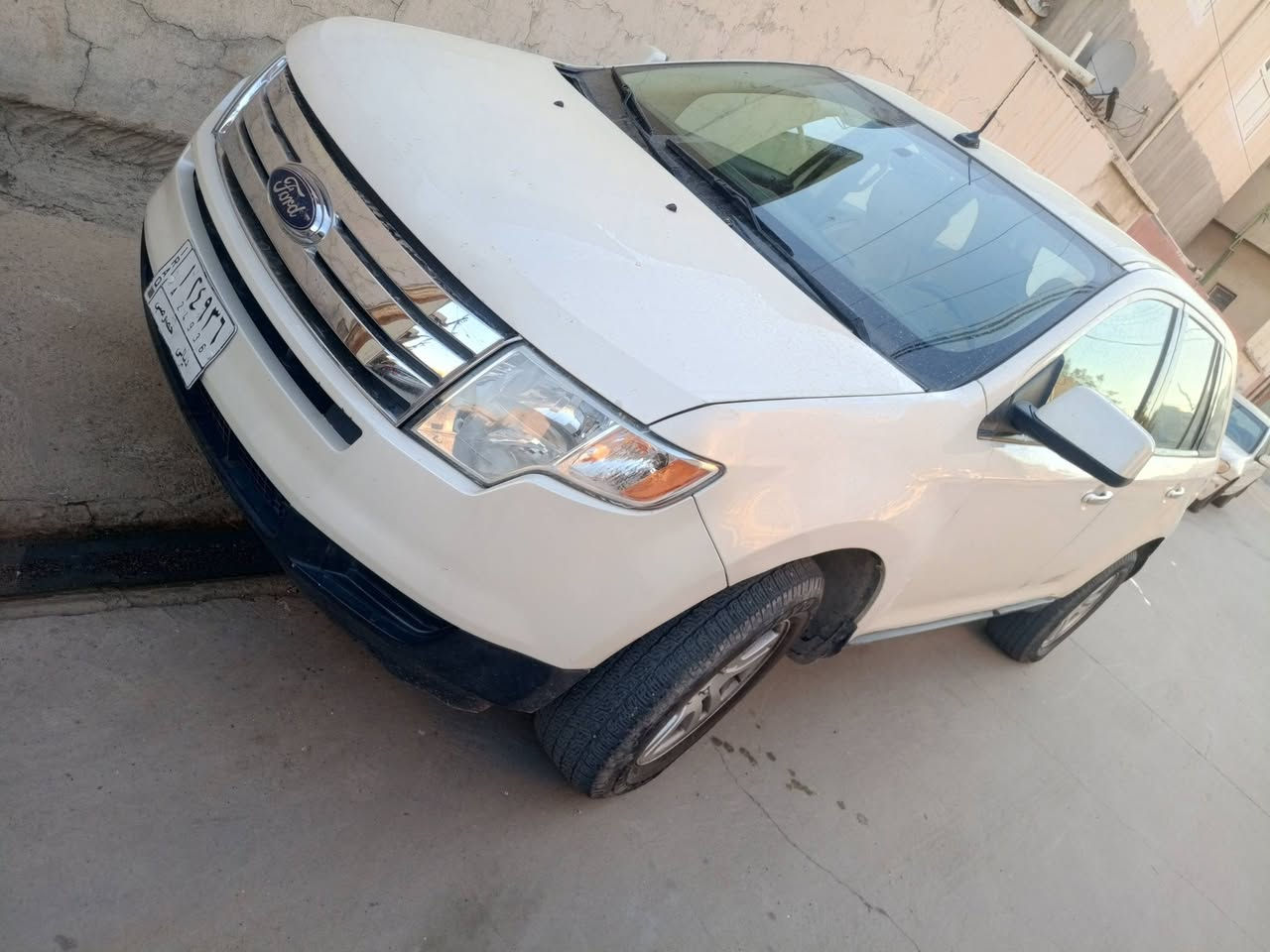 2008 مشروع وطني صلاح الدين مراوس او بيع مكاني كركوك


**إذا كنت صاحب هذا الإعلان وتريد حذفه لأي سبب، رجاءا أرسل رسالة إلى الدعم الفني**