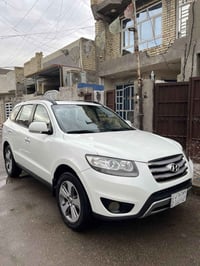 سنتافي فول مواصفات • 2012 • الزعفرانيه