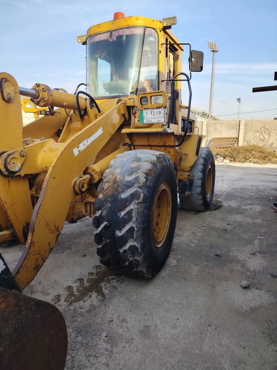 اسلام عليكم شفل زت للبيع موديل ٢٠٠٦ / حجم ٧٠ محرك مجفت جديد مكينه جاهزه  رقم بابل تحويل مباشر تايرات نصف عمر  للستفسار *********** مكانها واسط قضاء الحي  سعر ع خاص اني مكلف بنشر
