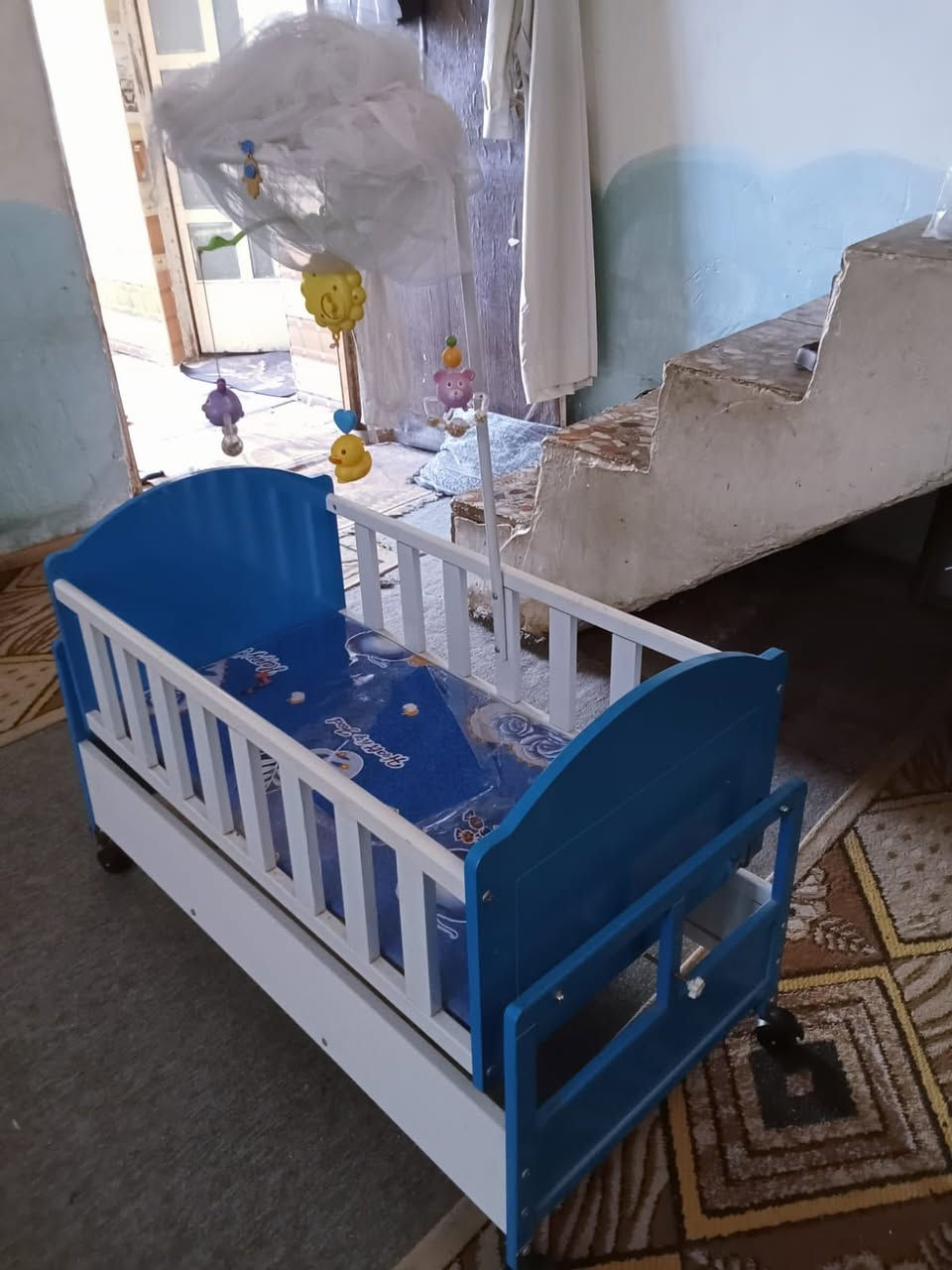 كاروك للبيع


**إذا كنت صاحب هذا الإعلان وتريد حذفه لأي سبب، رجاءا أرسل رسالة إلى الدعم الفني**