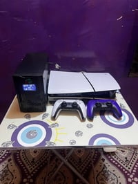 بلي 5 سلم • يدين اثنين • بلكارتون