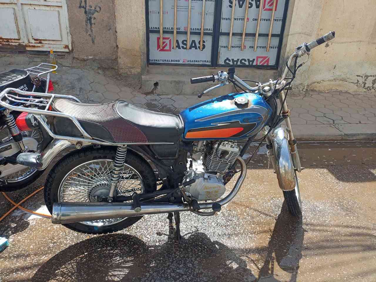 دراجه ٤كير كلك بيه خيط بخار ٢٢٠ مكاني نجف


**إذا كنت صاحب هذا الإعلان وتريد حذفه لأي سبب، رجاءا أرسل رسالة إلى الدعم الفني**
