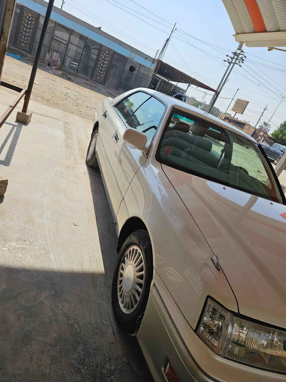 سلام عليكم راس الثور فلات للبيع فقط رقم انبار نكليزي بسمي مشروع وطني وين ماتريد داور سنوية لل28 مكينة 2500الاقتصادي فيشة وحدة السيارة كفالة عامة ماعدة طخة خفيفة يم قبق البانزين تخم تاير حدادية كلهة جديدة كير جديد السعر المطلوب 105وبيهة مجال العنوان دوانية قضاء الشامية اخوان اني مكلف بالنشر خابر راعيهة هذة رقمة ***********
