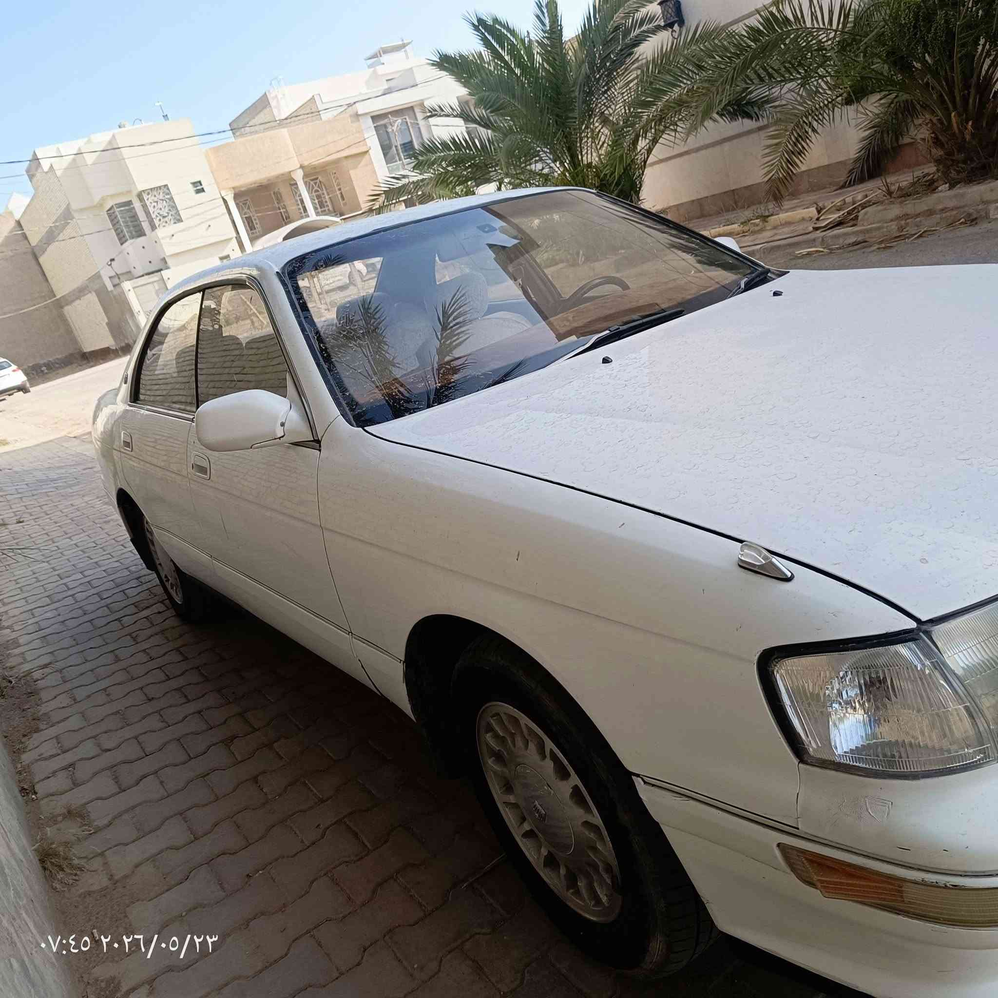 صباح الخير بطه 94 متصل مكفوله من الضربه القويه والكصه والنقل جثه السعر 55$
اتصل وتدلل ***********
مكاني نجف الاشرف مناذره
