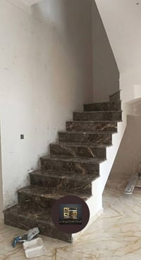 اتمام ​عمل جديد اليوم💪🙏اشرف على العمل (م.مهتدىٰ السلامي) مع كادر محترف...