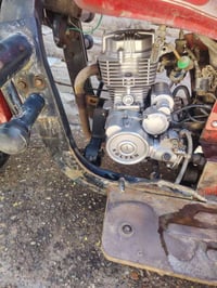 ستوته سلطان للبيع موديل 20 الوكيل سيد خلدون شاصي مقفول السعر 1,450    ...