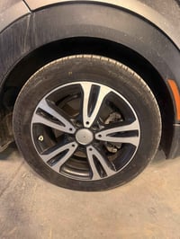 ويل ١٦ • ميني كوبر • اطارات ٢٠٢٦