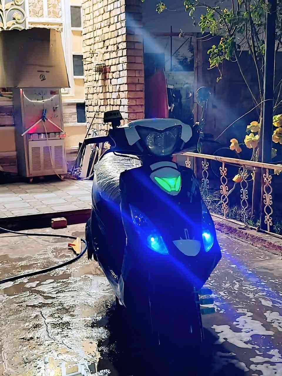 سلام عليكم درجه البيع كامكو مفتوحه بوشه بستم مكان رفاعي 550


**إذا كنت صاحب هذا الإعلان وتريد حذفه لأي سبب، رجاءا أرسل رسالة إلى الدعم الفني**