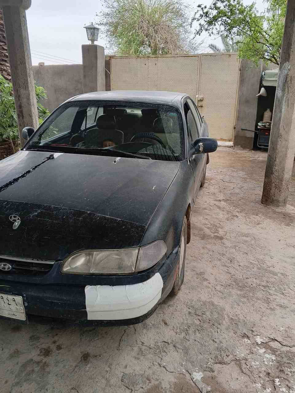 سلام عليكم سوناته 1994 اسود كحلي
مكينه كير خير من الله صدر امامي خلفي جديد تخم تاير ويل كب بلادي تبريد ثلج داخل كله جديد سنتر لوك كامل جام كله شغال رقم بغداد الماني السعر المطلوب 38 بيه مجال حك الجيه
العنون ديالى الخالص هبهب رقم ***********
