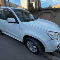 تيكو 2014 رقم اربيل لون ابيض ماشيه 150  صدر جديد باتري جديد تخم تايرات...