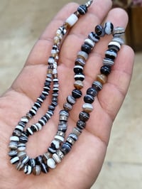 جزع يماني • قديم • ١٠١خرزة