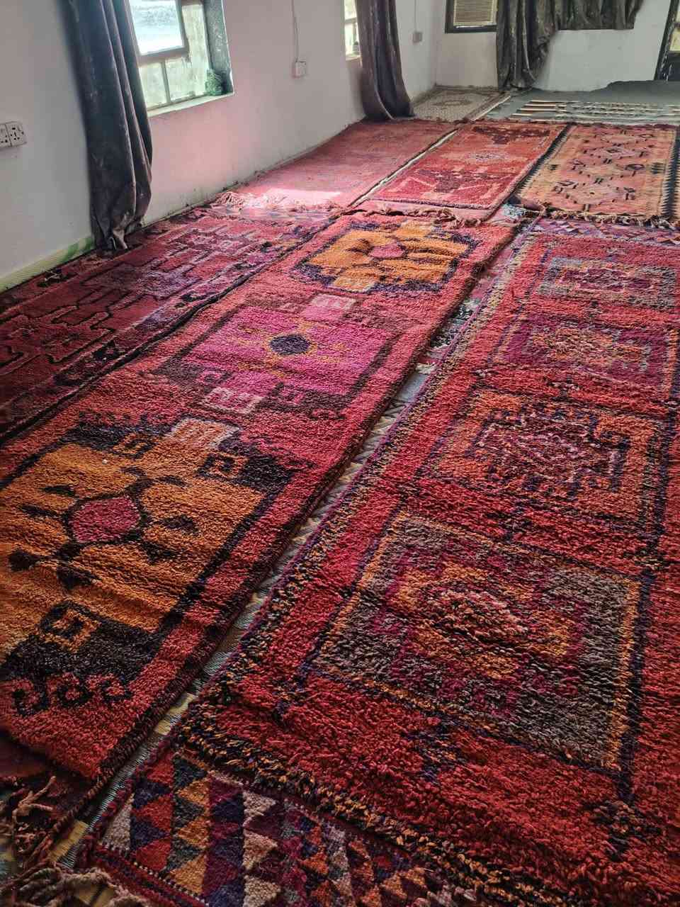 لبيع عدد9غلايج


**إذا كنت صاحب هذا الإعلان وتريد حذفه لأي سبب، رجاءا أرسل رسالة إلى الدعم الفني**