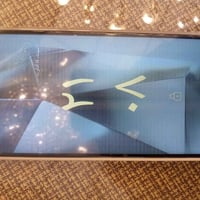 ذاكرة ٢٥٦ • شاشة خطوط • كوت