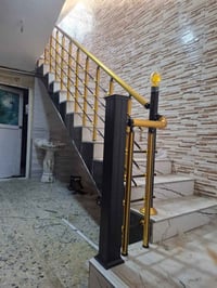 اقوه عروض للمحجرات التركيه  صار المتر ٣٠الف فقط بين بايه وبايه عمود ٣٥...