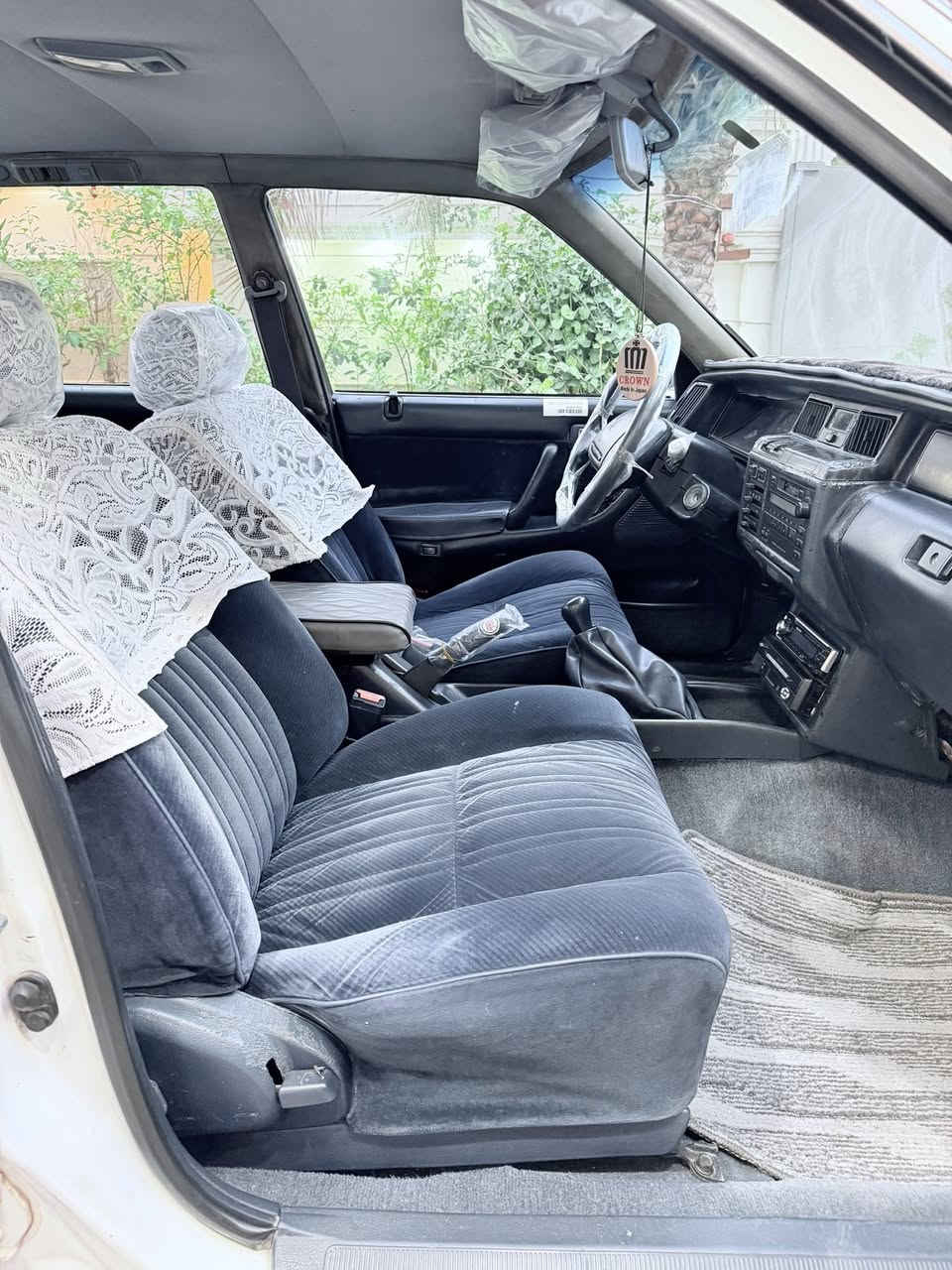 سلام عليكم 
سوبر موديل 90 رقم بغداد مميز 
السيارة واحد عل واحد 
مكان السياره النجف الاشرف 

‭0780 993 5566‬
