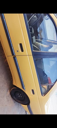 بنزين غاز • ٢٠١٦ • الديوانية