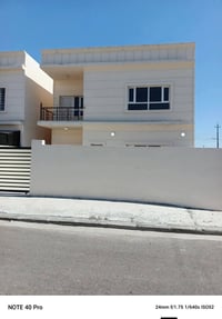 مجمع القرية الانكليزية • منزل طابقين • سكن عوائل