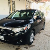 سيارة 7 راكب  vip طالعة البغداد للحجز العوائل من الباب للباب الي يحتاج...