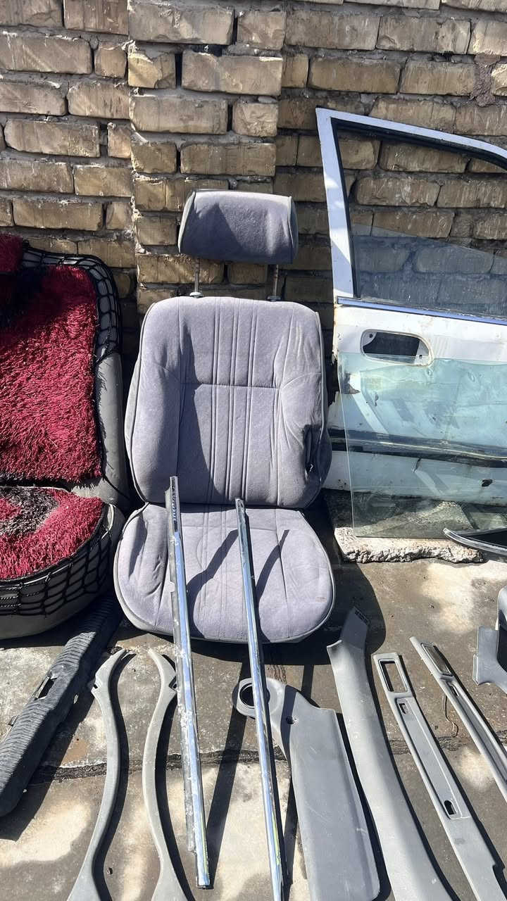 السلام عليكم 

عندي بيبان دايو برنس مع جام وكشن ورة وبطانة سقفية مثل ما موضحات بالصور
للإستفسار على الخاص والماعنده يجي يأخذهن بلاش


**إذا كنت صاحب هذا الإعلان وتريد حذفه لأي سبب، رجاءا أرسل رسالة إلى الدعم الفني**