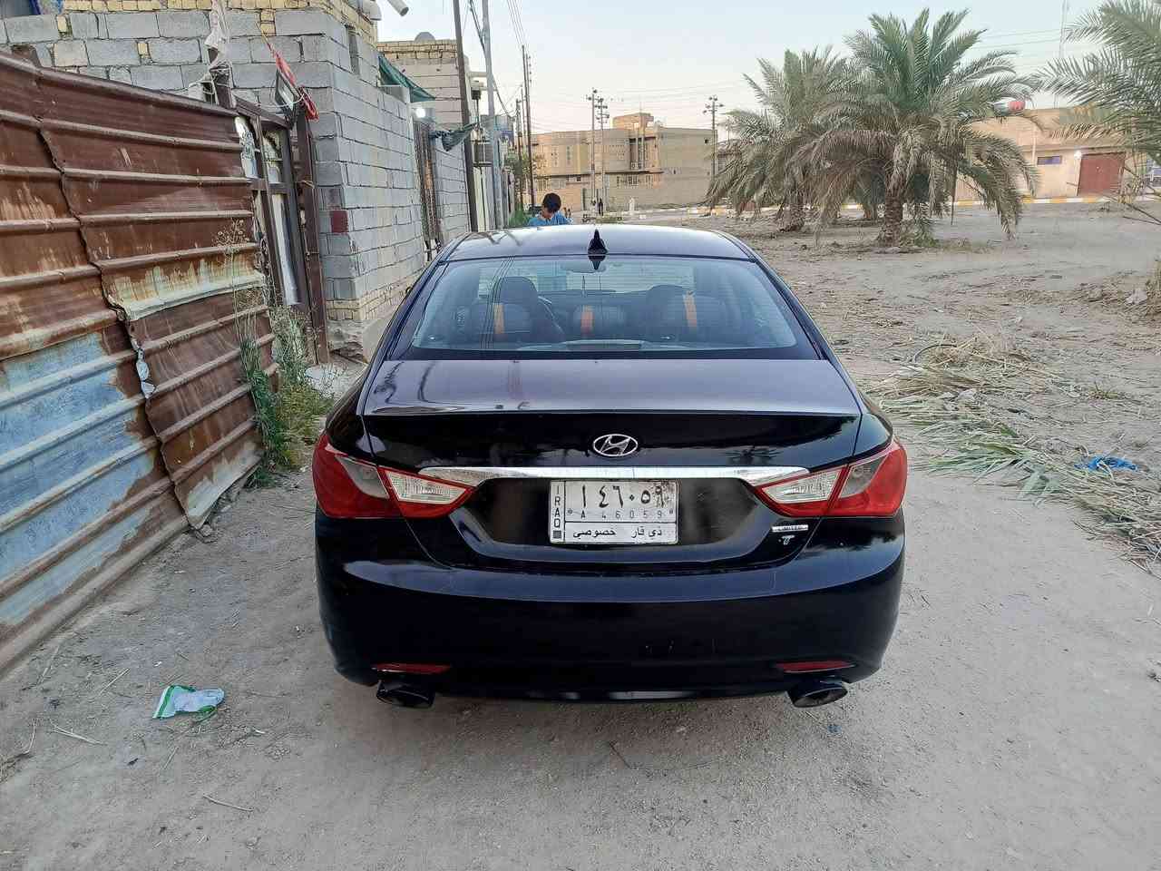سوناتا موديل 13 امريكي محرك 2400تيربو مصبوغه عام بيها تجيه خفيفه صفحه السايق محرك كير حداديه خير من الله تحكم ستيرن شفتات بصمه تشغيل التبريد بيه خير من الله بس بيه كهرباء ما مضبوطه لو الطلقه ماعرف  تخم تاير  ذي قار حرف أ  السعر 68 المكان ذي قار سوق الشيوخ العكيكه ‏‪***********‬‏
