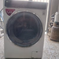 غساله اوتوماتيك 7كيلو LG. خوشناو الأصليةسعر 200وبيها مجال 07738216073و...
