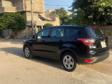 فۆرد ئیسکەیپ ٢٠١٨
مەکینە ٢٥ ی مەڕغوب
جەمەلەغێک و کەمێک بۆنیتی بۆیاغە
سەیارەیەکی جوان و توند و تۆڵە
وێنەی سۆنەرەکەت دانراوە
نرخ ١٣٢ و کەمێک مامەڵە
ناونیشان : قەڵادزێ بشدار, السليمانية


**إذا كنت صاحب هذا الإعلان وتريد حذفه لأي سبب، رجاءا أرسل رسالة إلى الدعم الفني**