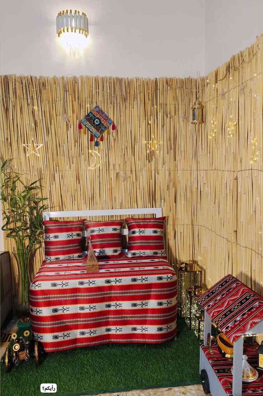 #قصب#خيزران مستورد كوخ. الخشب القوق حصران باريات گصب ***********#
