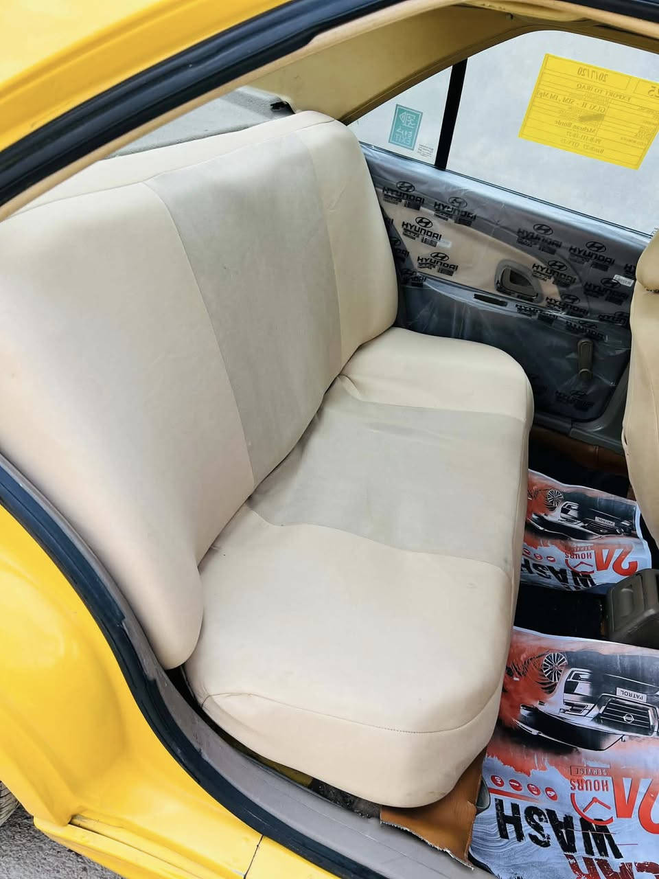 سلام عليكم ‏لميس 2016 ✌🏻كفالة عامة شرط السونار مكينة كير كفالة عامةلا تبخير مكينة فرنسي المرغوبة ولا تنقيص رقم بغداد دولي هيئة وغرامات مصفرة شرط التحويل شرط التحويل ثاني يوم سنوية 30 🧚🏼‍♂️سيارة ماشية 🔋 العنوان بغداد الرصافة صدر امامي خلفي جديد تخم تاير ابو الخط الأبيض تبريد ثلج 🧊 سيارة كهربائيات كلها شغالة سيارة جاهزة على آخر حباية ما عوزها أي نقص أي خياسات ما بيها جاهزة ما عوزها كلشي بيع مستعجل السعر مناسب بيك خير وتتدلل***********🤳🏼👍🏻
