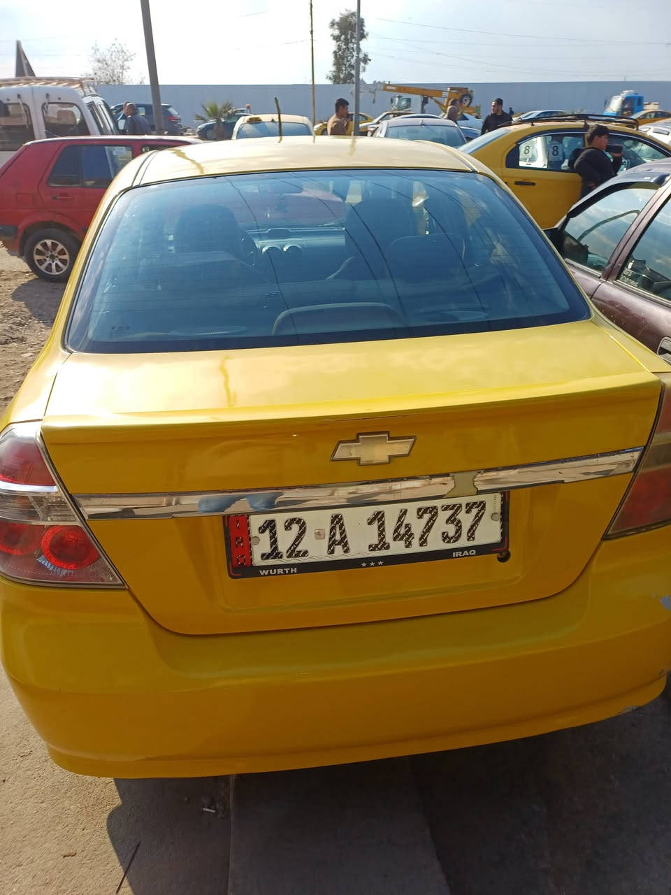 السلام عليكم
افيو 2007محرك  وكير استرا شرط 
رقم مسطره 
سنوية 2030
***********
السعر 43وبيها مجال
