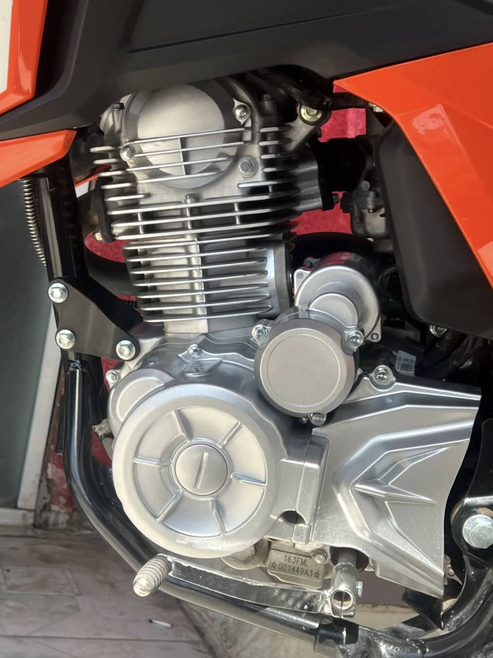 متوفر قفاز كافيرا شرط شركة وين الجنايه ومنفيس بيه


**إذا كنت صاحب هذا الإعلان وتريد حذفه لأي سبب، رجاءا أرسل رسالة إلى الدعم الفني**