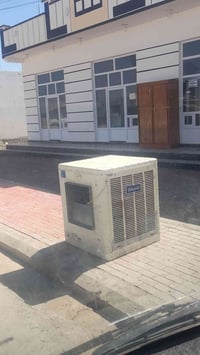 مبردة • حجم ٤.٥ • سرعتين