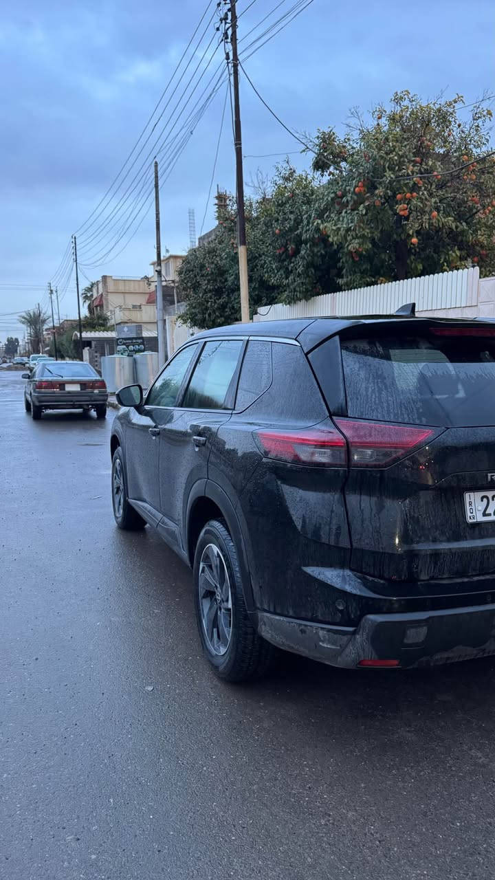 السلام عليكم
نيسان روج للبيع
موديل 2024 فئة sv
رادرات امامي خلفي جانبي ونقاط عمياء
صندوق كهرباء
شاشة كار بلي + شاشة السايق الكتروني
رقم اربيل تحويل ثاني يوم
السيارة ضررها كلش خفيف خشم البونيد شربين صبغ دعامية ما مفتوحه لايتات اصلية الباقي بشرط
كير محرك كهربائات سليم
ماشيه 61 الف كيلو
السعر 170 وبيها مجال 
عنوان موصل اربيل
للتواصل *********** موصل, نينوى
