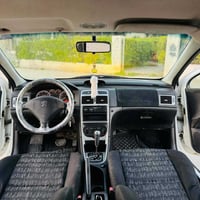 بيجو ٢٠٠٥ • تايرات جديد • سنوية جديد