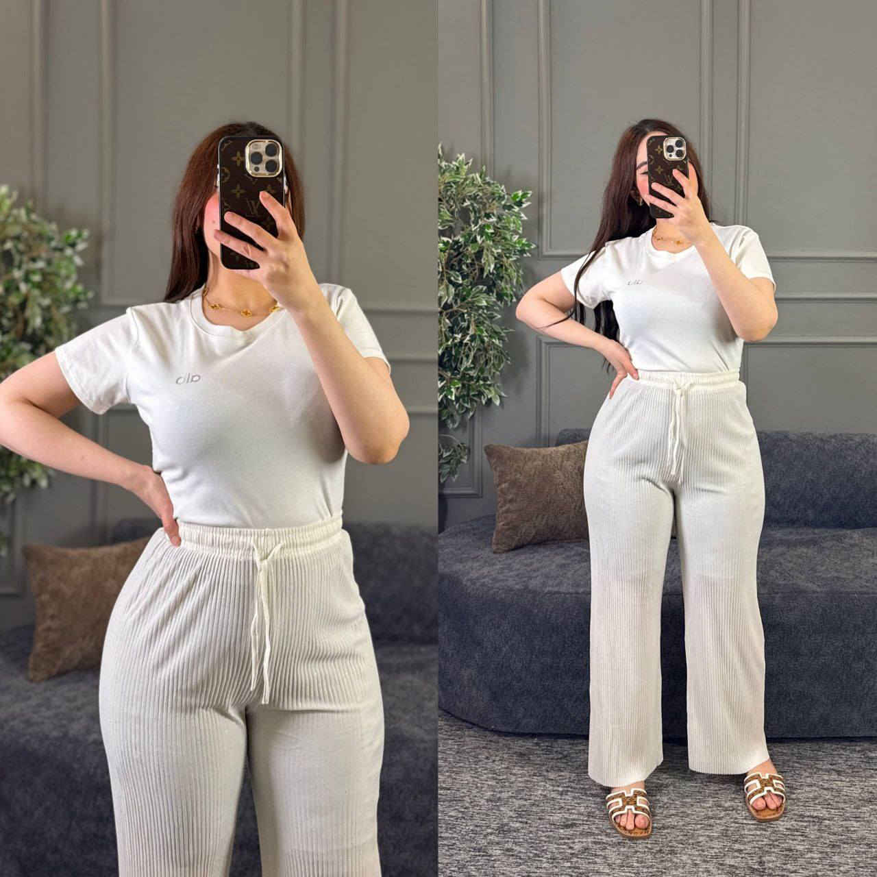 ازياء عسوله
كيلوت   نسائي  🥰 

الخامايه_ اكلنس_ درجة_اولى 

القياس. فري سايز قالب راهي  
سعر 7
حجز ع واتساب ***********
