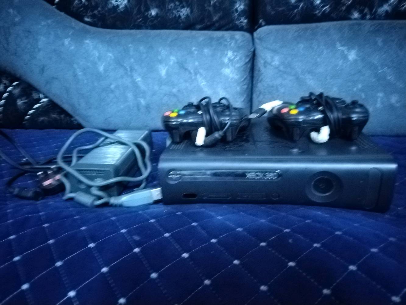 بلي  XBOXللبيع ما مفتوح