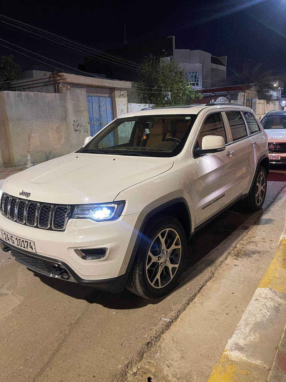لمتد 

‭***********‬ بغداد, العراق
