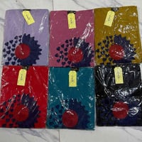 شلحه نسائي • كشمير إيطالي • مقاسات XXL-5XL