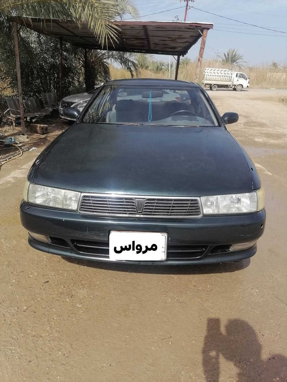 كرستا نفخ ٩٤، أريد مراوس


**إذا كنت صاحب هذا الإعلان وتريد حذفه لأي سبب، رجاءا أرسل رسالة إلى الدعم الفني**