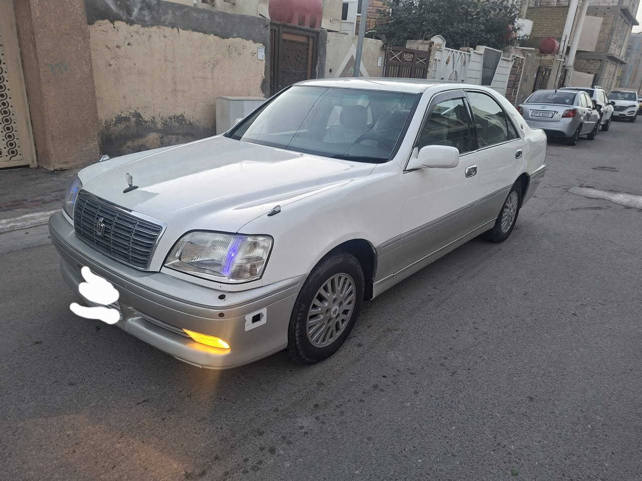 ملكه أدوات كصتين قماره وجنطه محرك D4الجبير تبريد شغال جديده سياره سعرها ٣٠ وبيها مجال مكانها كربلاء ***********
