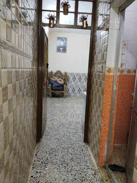 نص قطعه طابقين بناءحديث شرك قطاع 42 استفسار اكثر ***********
