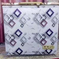 مجمدة • ماطور ياباني • فريز خارجي