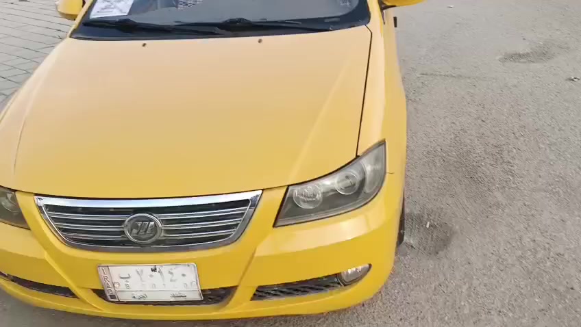 سلام عليكم عندي ليفان 620 البيع مديل 2012 سيارة مكفولة كفالة عامة سياره جاهزة سعر 46 الهاتف ***********
