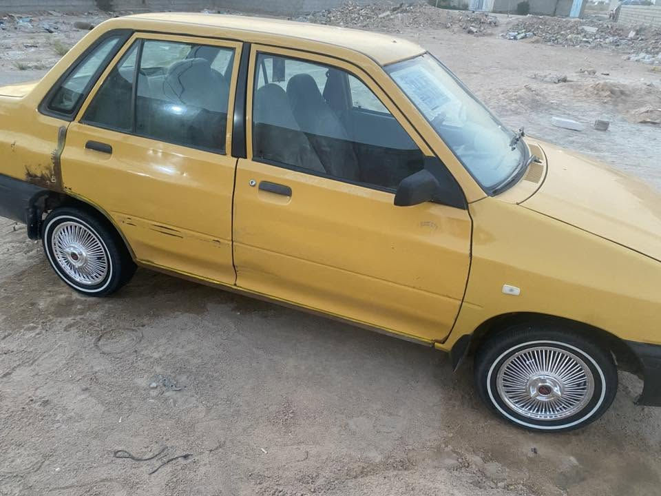 سلام عليكم سايبه ١٢ مكينه كير حداديه تخم تاثر كهربائيات سياره الله شاهد جاهزه وربع مذب عليه غير راديتر مال تبريد نزرفت وشلته سياره جاهزه خياساته  كله مسويه  دوشمه برانكيتات مشتغلهن درجهً أوله سياره ناعمه اني مآخذ من ولد يمي ينحف أنطيك رقمه وأنته ويا.  سعر١٣ وبيه مجال *********** مكاني نجف هاي تفاصيله كله
