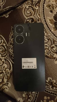 ريلمي C55 • ٢٥٦ • ٨ رام
