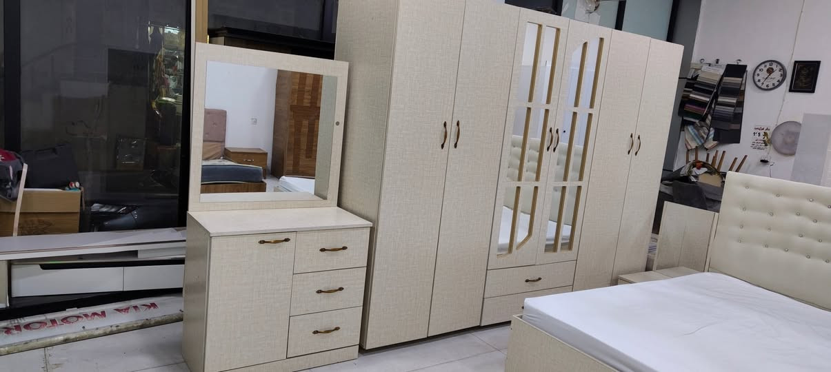 سڵاو هاوڕیان ژوری نوستنی دەست کرد بۆ فرۆشتن زۆر تایبە ت 5 پارچەو دۆشەک کانتۆری 6 تاکی بۆ نوێن بۆ جل 270 درێژە 220 بەرزە قوڵی 70 سم مێز توالێت دوکمێدی سیسەم دۆشەک کۆێنتێ بنوسە نرخو زانیاریت پێدەگات بە نامە یەک
*********** viber واتساپ
*********** viber واتساپ
*********** korek
ناونیشان سلێمانی کانی سپیکە
گەیاندنیشمان هەیە  بۆ هەمو شارەکان
گۆڕینەوەش ئەکەم بە کەلوپەلی ناوماڵ
